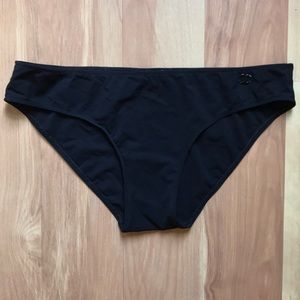 Chanel swimsuit bikini BOTTOM ONLY
